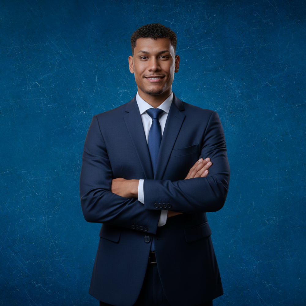 Rodrigo Fernandes — Consultor Imobiliário Zome